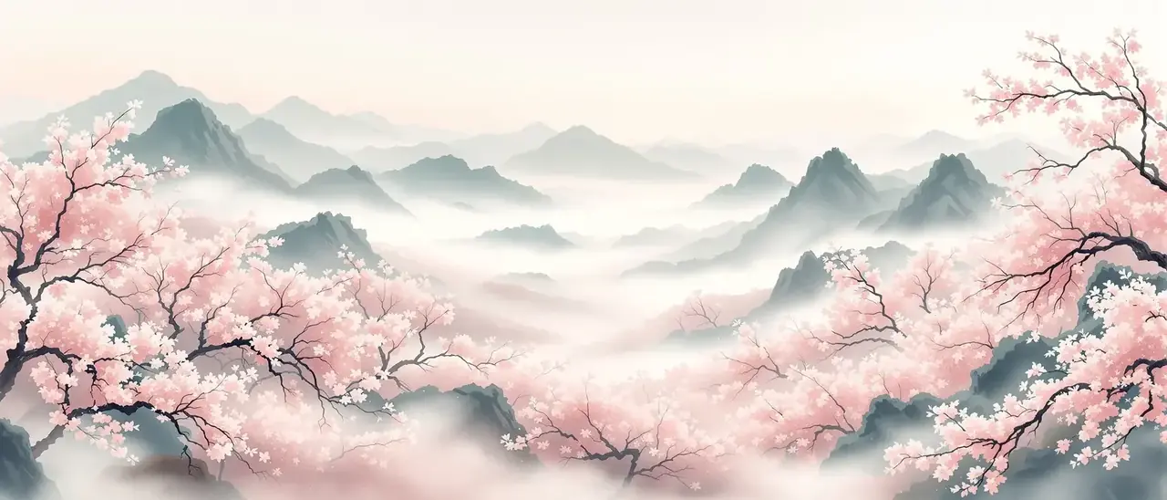 桃花源记 - 直播做爱推荐 桃花源记 电影风景
